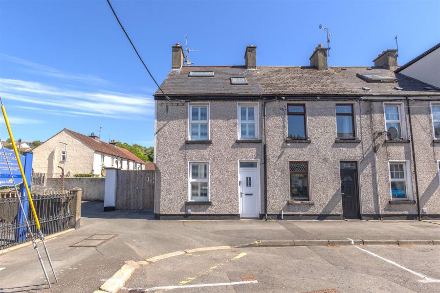 68 Charlotte Street, warrenpoint, newry, BT34 3LF