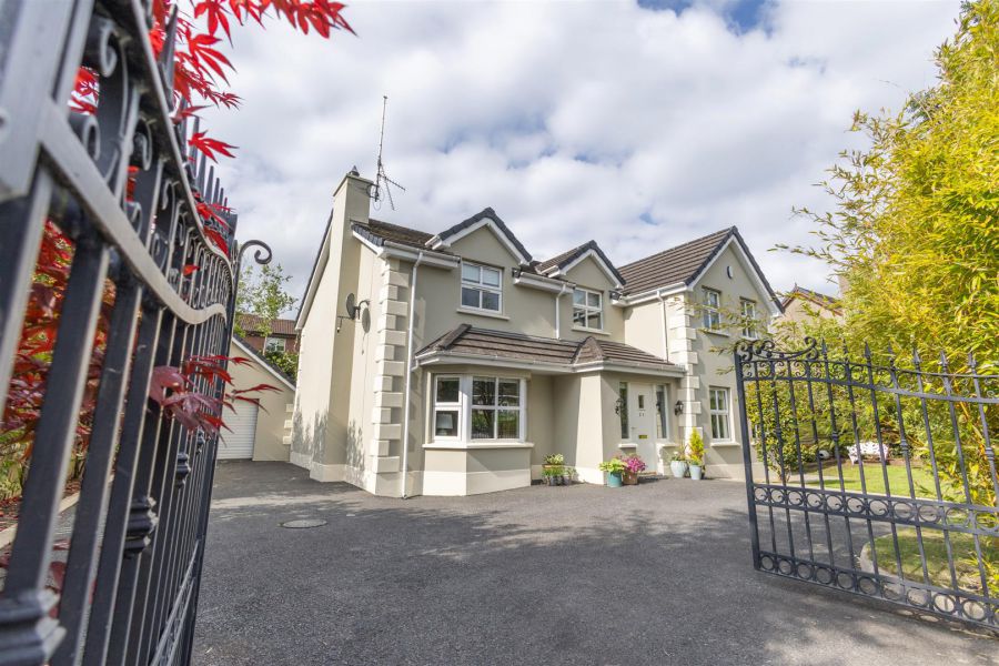 21 Spring Meadows, warrenpoint, newry, BT34 3SU