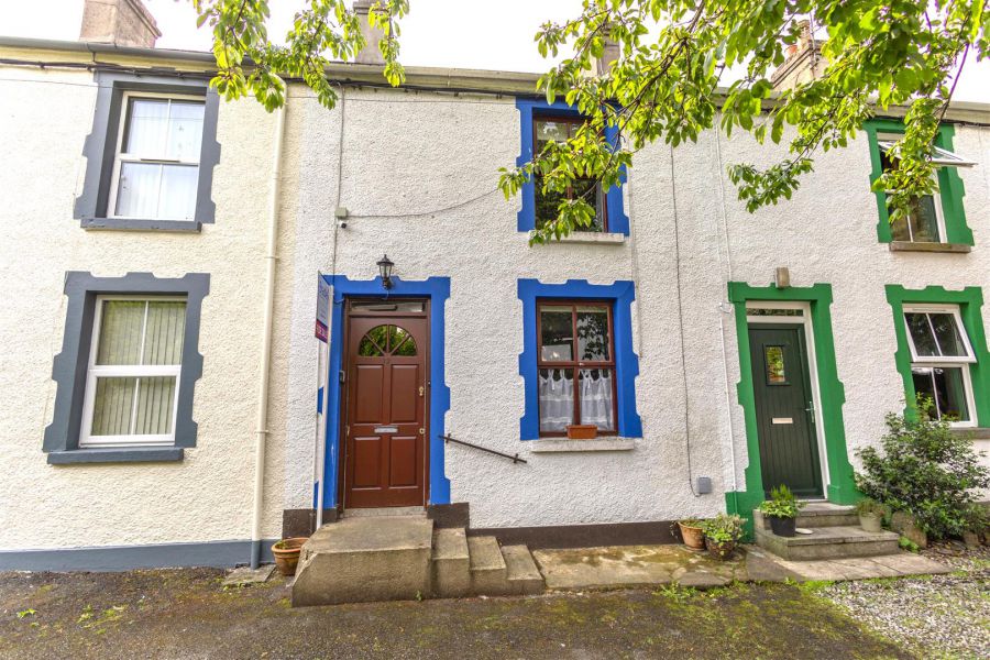 12 Syenite Place, rostrevor, newry, BT34 3EP