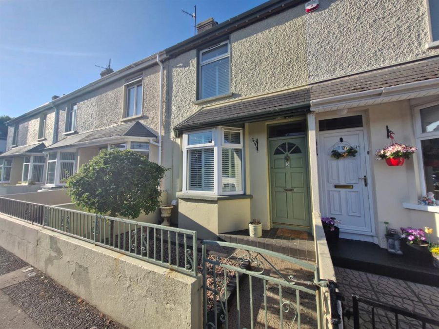 5 Irene Terrace, warrenpoint, newry, BT34 3JG