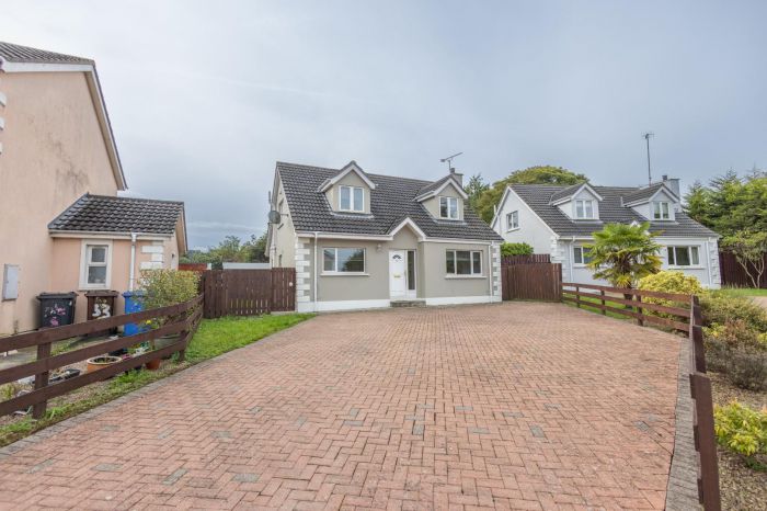 51 Glenveagh, hilltown, newry, BT34 5US