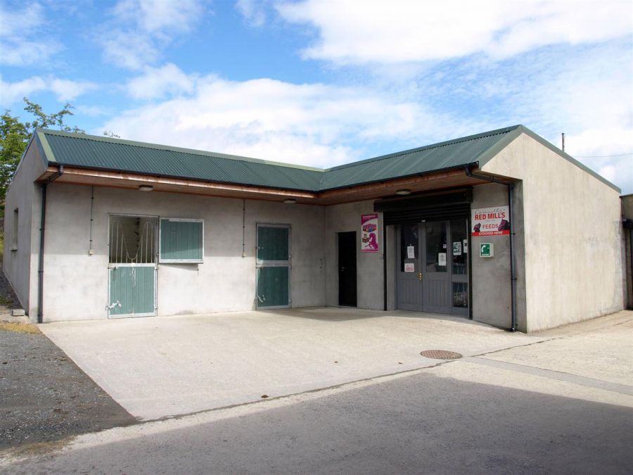 Mount Pleasant Trekking Centre 15, Bannanstown Road, castlewellan, BT31 9BG