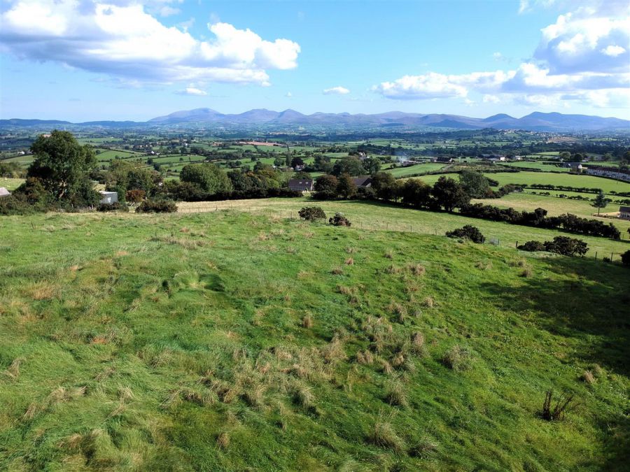 Building Site Adjacent To 49 Lisnacroppan Road, rathfriland, newry, BT34 5NY