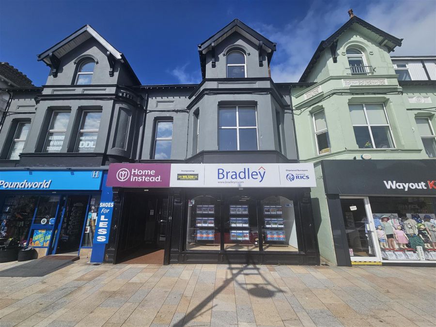 Flexible Office Space, 51a Main Street, newcastle, BT33 0AD