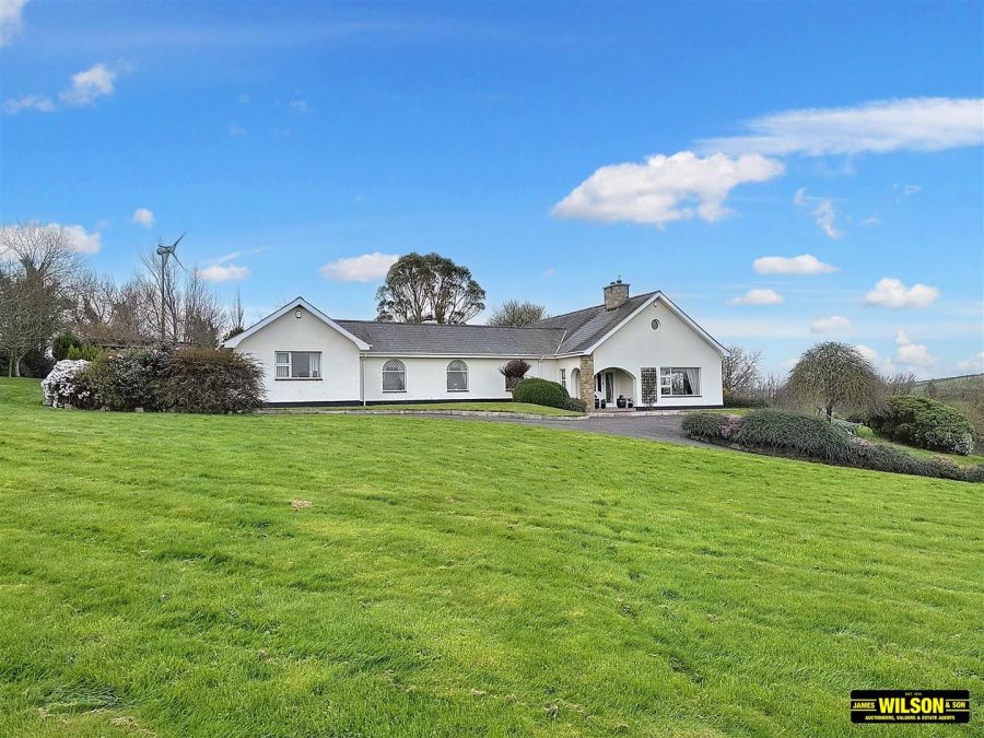 75 Dromara Road, dundrum, newcastle, BT33 0NS