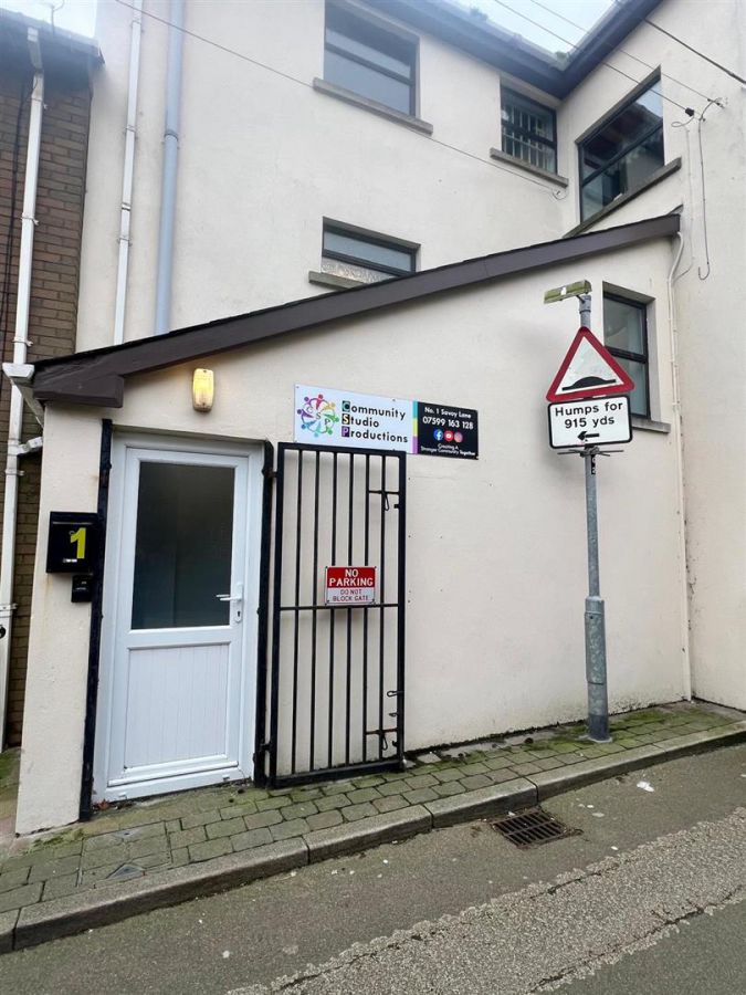 Office at, 1 Savoy Lane, newcastle, BT33 0SJ