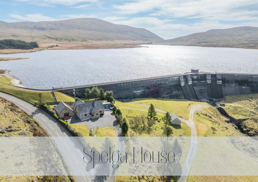 Spelga House, 91 Kilkeel Road, hilltown, newcastle, BT34 5XL