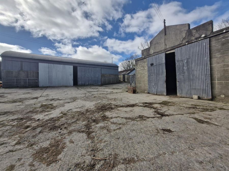 14a Dunturk Road, castlewellan, BT31 9PF