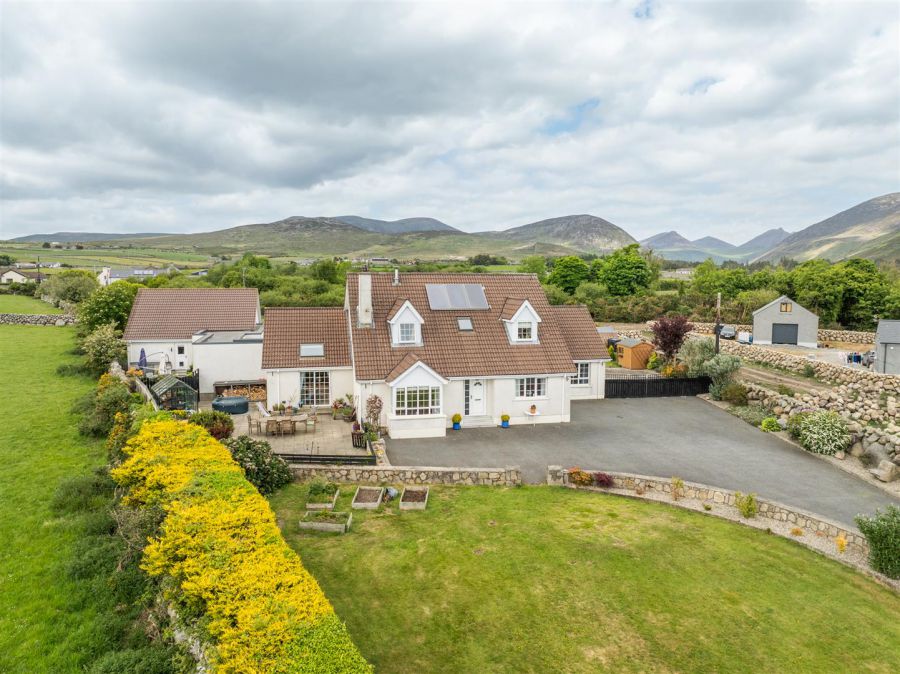 131 Ballinran Road, kilkeel, annalong, BT34 4JB